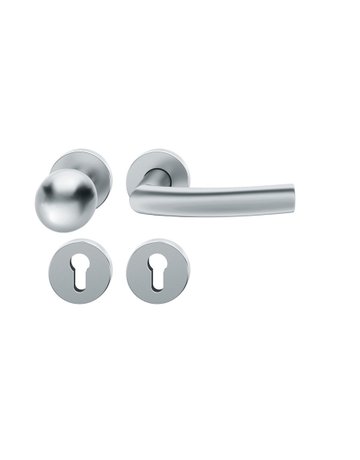 Wechselgarnitur 72 1107 Rosette rund ,PZ,8,DL,ER,TS39-48,AGL3 - FSB