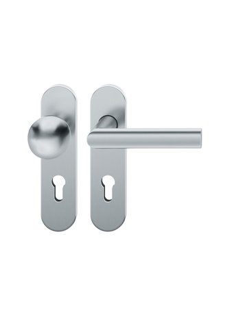 Wechselgarnitur 72 1108 KS oval ,PZ72/8,DL,ER,TS 39-48,AGL®3 - FSB