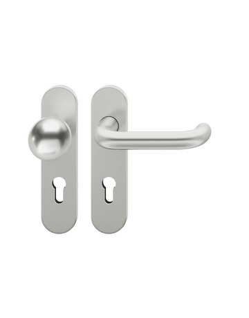 Wechselgarnitur 72 1146 KS oval ,PZ72/8,DL,F1,TS 39-48,AGL®3 - FSB