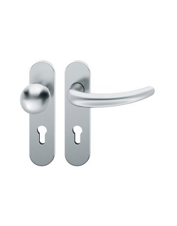 Wechselgarnitur 72 1160 KS oval ,PZ72/8,DL,ER,TS 39-48,AGL®3 - FSB
