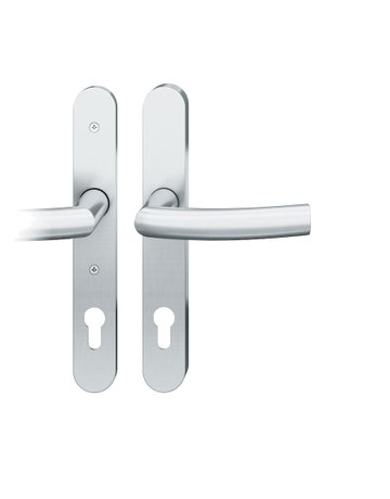 SI-DRG 73 7330 LS oval ,14mm,ES1,ZA/PZ 92/8,ER - FSB