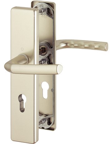 Si-grt Schild1117/2221A /2440ES0 8 PZ-72 F2 - HOPPE