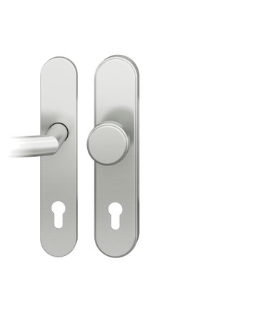 Sicherheits-Wechselgarnitur 73 7382 LS oval ,15mm,ES1/PZ 92/10,F1 - FSB