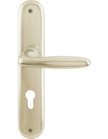 DRG Verona 1510/273P LS ov.,PZ72/8,F2,TS 35-45,o. Nr. - HOPPE