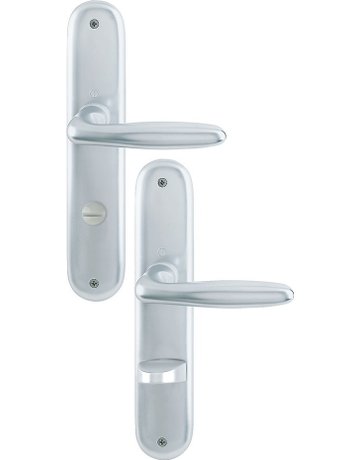 DRG Verona 1510/273P CORE LS ov.,WC/S78/8 (8 ),F1,TS 37-42,o. Nr. - HOPPE
