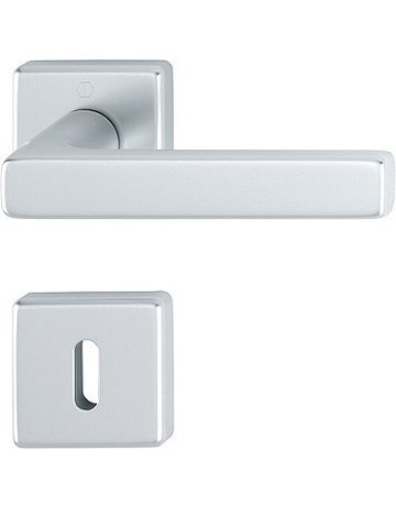 Dallas 1643/52KV/52KVS Rosette ,BB,8,F1,TS37-42 - HOPPE