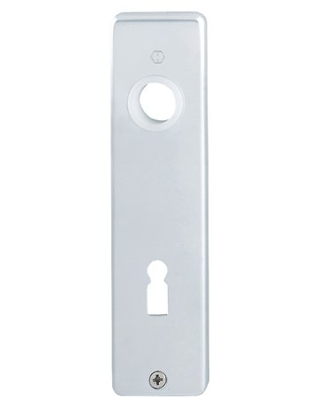 Kurzschildpaar 202KP/AP o. Nr., BB 72, F1 - HOPPE