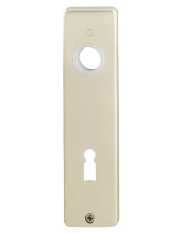 Kurzschildpaar 202KP/AP o. Nr., BB 72, F2 - HOPPE