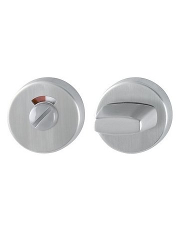 Rosettenpaar 42KSRWSKF69K/OL/R-W - HOPPE
