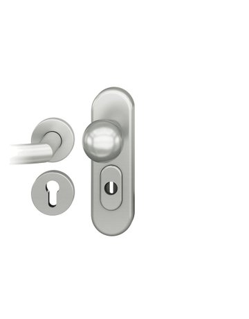 Schutz-Kombi-Wechselgarnitur 73 7577 KS/Ros.,15mm,ES1,ZA/PZ 72/9,F1 - FSB