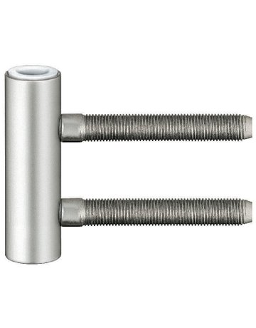Rahmenteil VARIANT V 4400 WF 4 NOV DL-R, vernickelt - SIMONSWERK