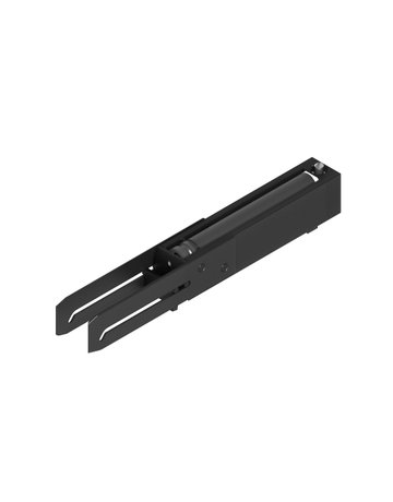 Objekttür-Einzugsdämpfung,für Schiebetür SmartStop FG 140 - HELM