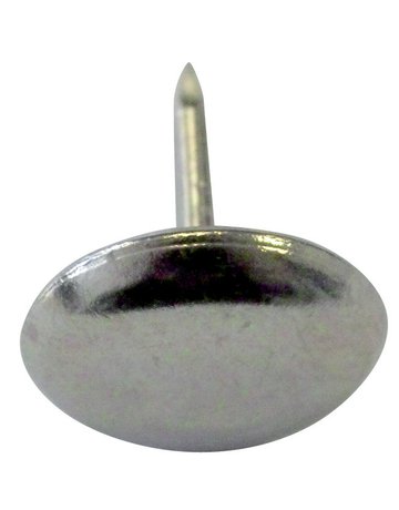 Stuhlbeinnagel vernickelt D 20 mm mit Stift - HSI