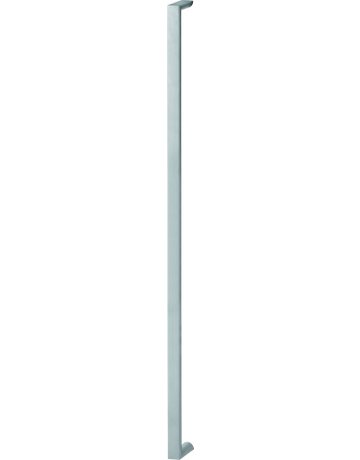 Stoßgriff E5095 BA 1.600, L 1.623, Ø40x23,F69 - HOPPE