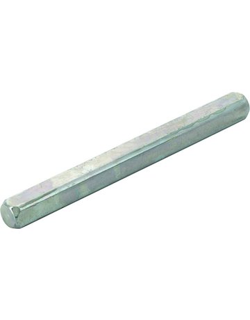 Vierkantstift R2 10x73mm,Stahl verzinkt - HOPPE