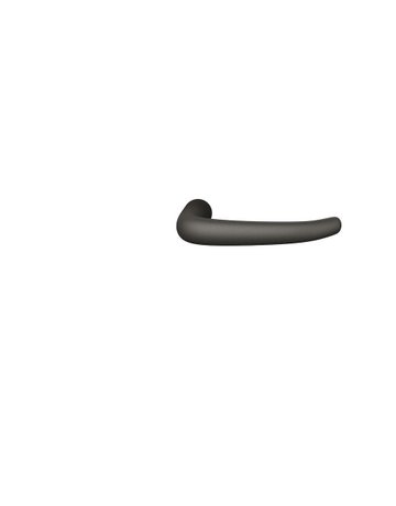 Drückerlochteil ASL® 10 1023 8mm,F5 gestrahlt - FSB