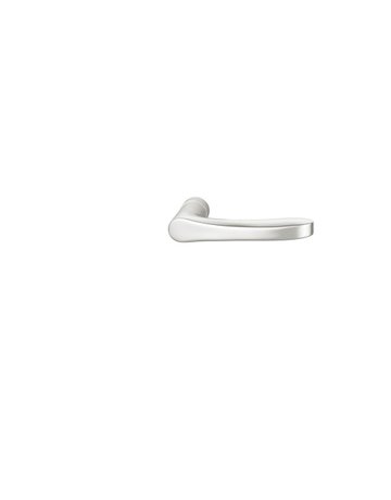 Drückerlochteil ASL® 10 1106 8mm,F1 eloxiert - FSB