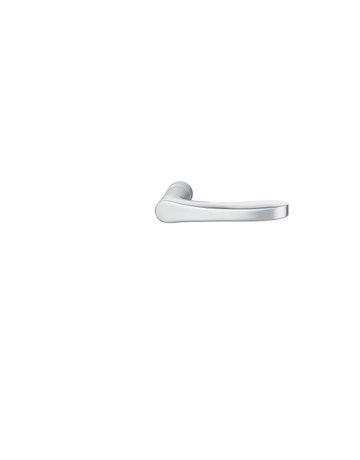 Drückerlochteil ASL® 10 1106 8mm,ER fein matt - FSB