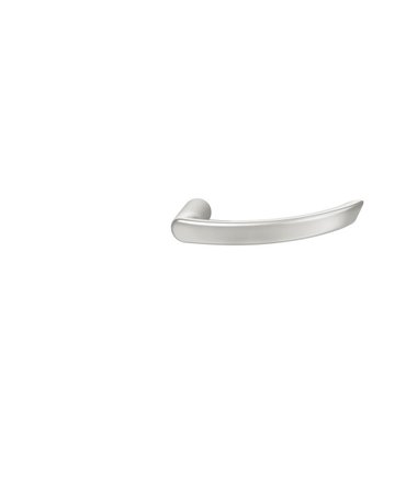 Drückerlochteil ASL® 10 1119 8mm,DL,F1 eloxiert - FSB