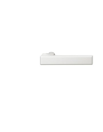 Drückerlochteil ASL® 10 1183 8mm,F1 eloxiert - FSB