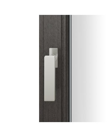 Fenstergriff 34 1003 Stand.,eck,fb.,7/14-28,C33 - FSB