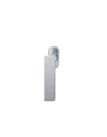 Fenstergriff 34 1003 Stand.,ov.,7/24-38,ER poliert - FSB