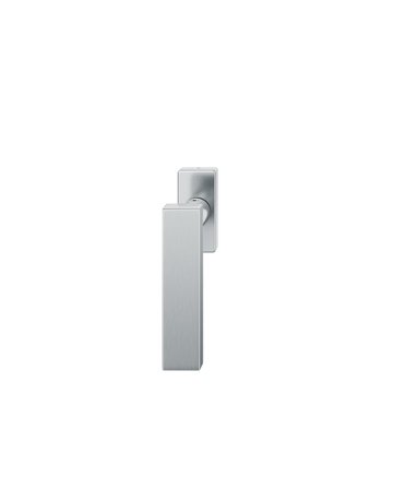 Fenstergriff 34 1003 Stand.,eck,7/24-38,ER poliert - FSB