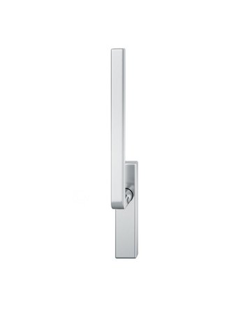 Handhebel 34 1004 Stand.,auß.,eck,10,ER - FSB