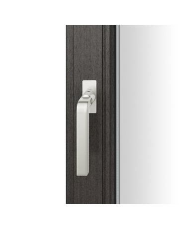 Fenstergriff 34 1004 Stand.,eck,fb.,7/14-28,C33 - FSB