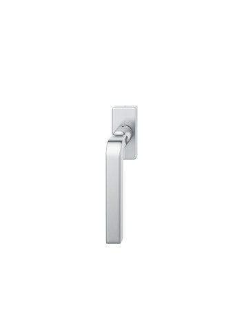 Fenstergriff 34 1004 Stand.,eck,7/24-38,ER poliert - FSB