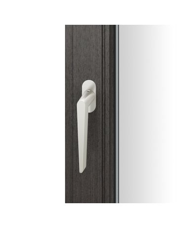 Fenstergriff 34 1005 Stand.,ov.,fb.,7/14-28,C34 - FSB