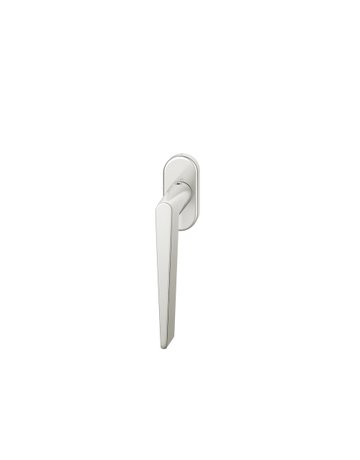 Fenstergriff 34 1005 Stand.,ov.,7/24-38,C33 - FSB