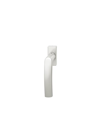 Fenstergriff 34 1015 Stand.,eck,7/24-38,C33 - FSB