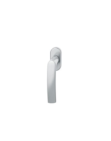 Fenstergriff 34 1015 Stand.,ov.,7/24-38,ER poliert - FSB