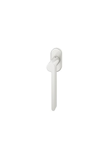 Fenstergriff 34 1021 Stand.,ov.,7/24-38,DR,C33 - FSB
