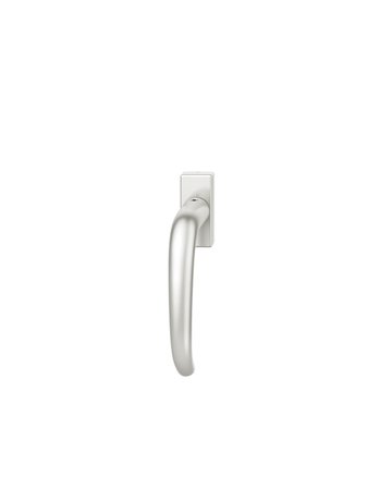 Fenstergriff 34 1023 Stand.,eck,7/24-38,C33 - FSB