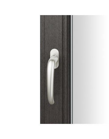 Fenstergriff 34 1023 Stand.,ov.,fb.,7/14-28,C33 - FSB
