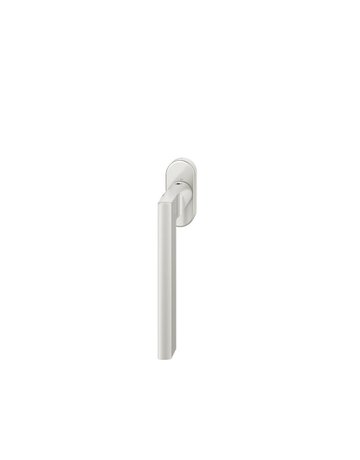 Fenstergriff 34 1035 Stand.,schm.ov.,7/24-38,C33 - FSB