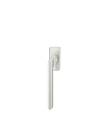 Fenstergriff 34 1035 Stand.,eck,7/24-38,C33 - FSB