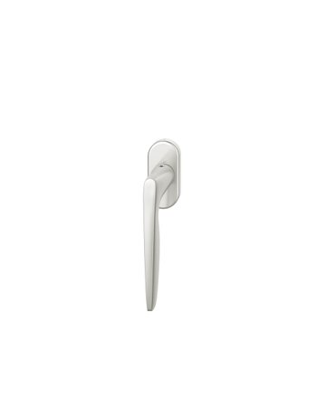 Fenstergriff 34 1058 Stand.,ov.,7/24-38,C33 - FSB