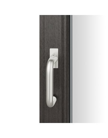 Fenstergriff 34 1070 Stand.,eck,fb.,7/14-28,C33 - FSB