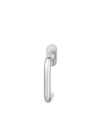 Fenstergriff 34 1070 Stand.,ov.,7/24-38,ER poliert - FSB