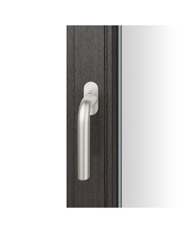 Fenstergriff 34 1075 Stand.,ov.,fb.,7/14-28,C34 - FSB