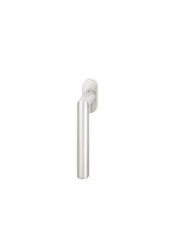 Fenstergriff 34 1076 Stand.,schm.ov.,7/24-38,C34 - FSB