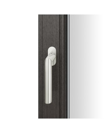 Fenstergriff 34 1076 Stand.,ov.,fb.,7/14-28,C34 - FSB