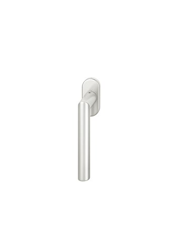 Fenstergriff 34 1076 Stand.,ov.,7/24-38,C34 - FSB