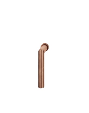 Fenstergriff 34 1076 Stand.,rd,7/24-38,h-bronze,Metall - FSB