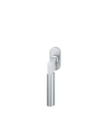Fenstergriff 34 1102 Stand.,ov.,7/24-38,ER poliert - FSB