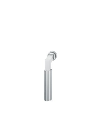Fenstergriff 34 1102 Stand.,rd,7/24-38,ER,Metall - FSB