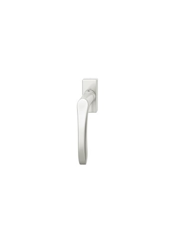 Fenstergriff 34 1106 Stand.,eck,7/24-38,C34 - FSB